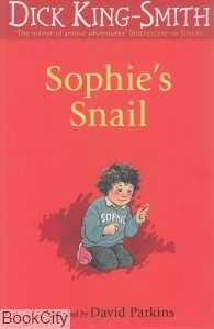 Sophies Snail