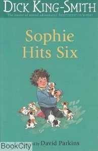 Sophie Hits Six