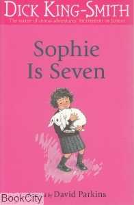 ophie Is Seven