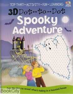 Spooky Adventure