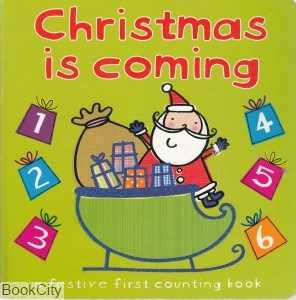 Christmas is Coming