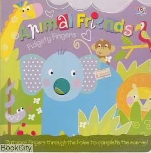 Animal Friends