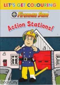 Action Stations