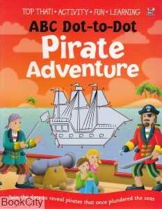Pirate Adventure