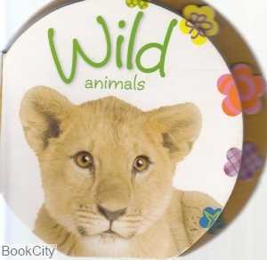 Baby Loves Wild Animals