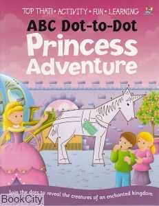 Princess Adventure