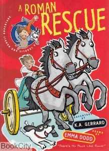 A Roman Rescue