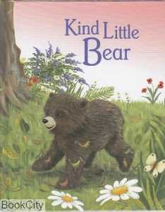 Kind Little Bear