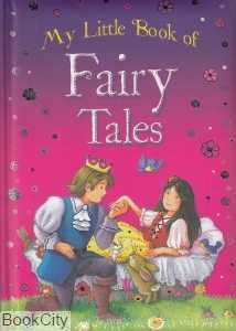 My Little Book of Fairy Tairy