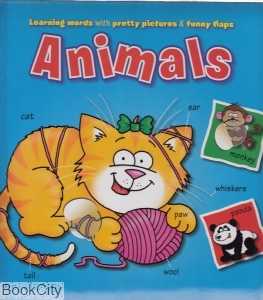 Animals 885