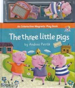 The Theree Little Pigs