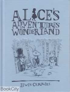 Alces Adventures in Wonderland