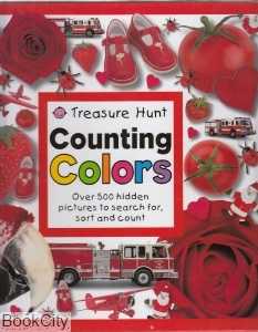 Counting Colors