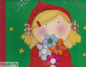 Little Red Riding Hood 929