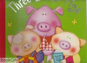 Three Little Pigs 227