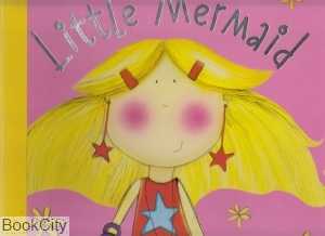 Little Mermaid 203