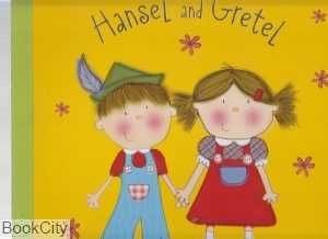 Hansel and Gretel 912