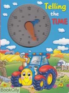 Telling The Time