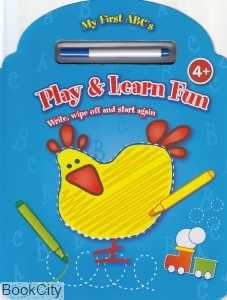 Play & Learn Fun