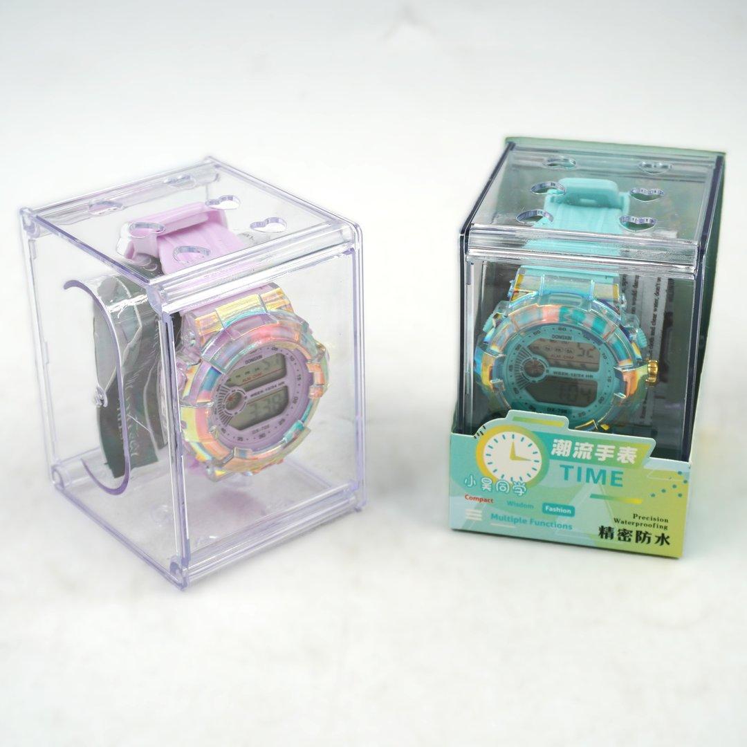 ساعت مچی کامپیوتری XHTX015 - 0