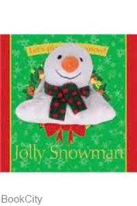 jolly Snowman