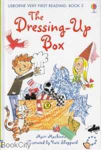 The Dressing Up Box