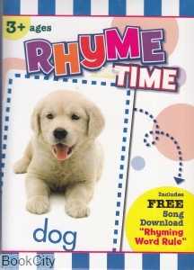 Rhyme Time