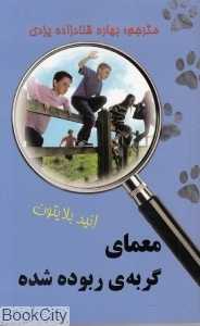 معمای گربه ربوده شده