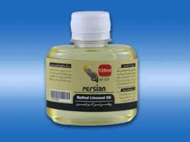 روغن بزرک persian 125ml