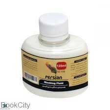 چسب میسکیت persian 125ml