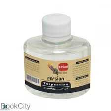 تربانتین persian 125ml