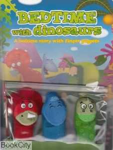 Bedtime with Dinosaurs