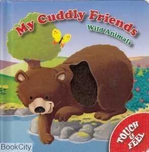 My Cuddly Friends