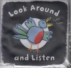 Look Around and Listen