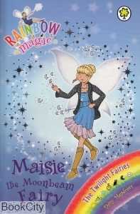 Maisie the Moonbeam Fairy