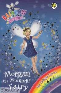 ‌Morgan the Midnight Fairy