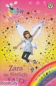 Zara the Starlight Fairy