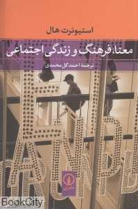 معنا فرهنگ و زندگی اجتماعی