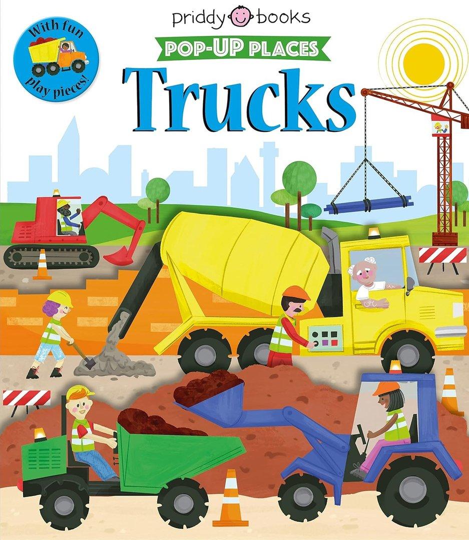 Trucks