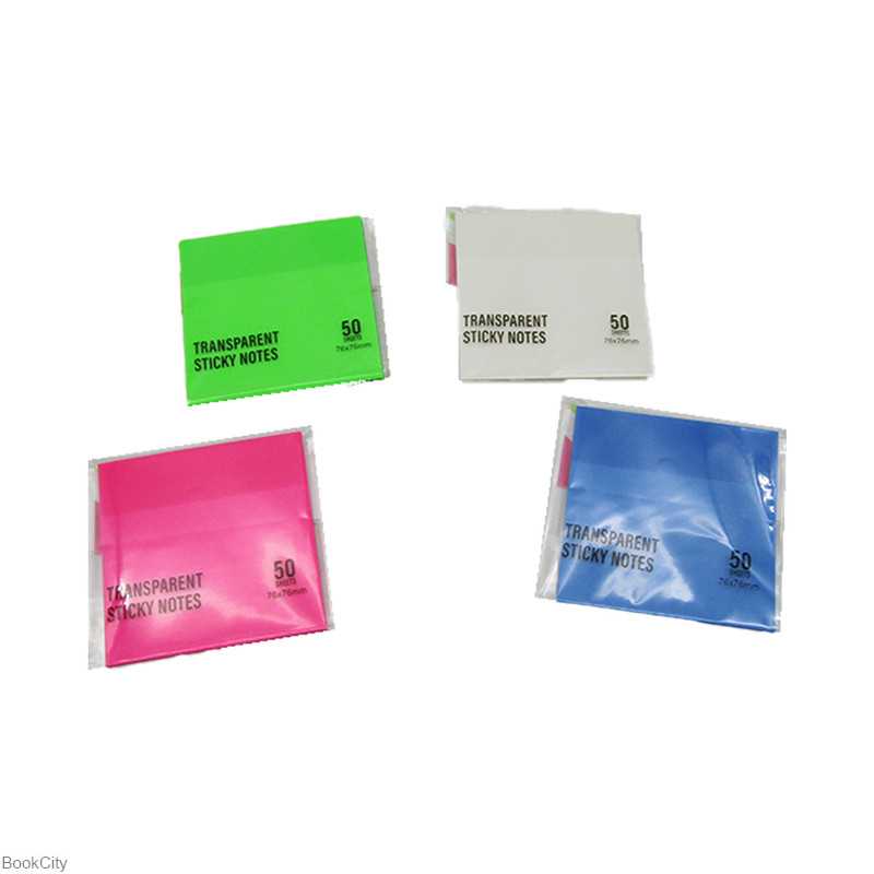 یادداشت چسب‌دار 50 برگ P711
