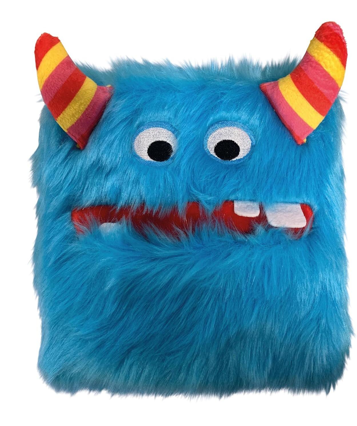 My Fuzzy Feelings