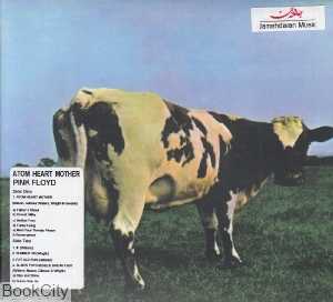 Pink Floyd Atom Heart Mother