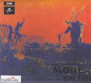 Pink Floyd More