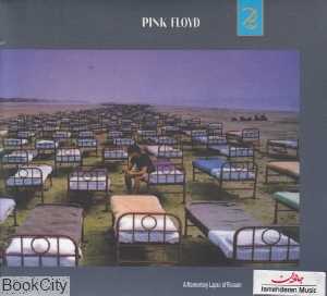 Pink Floyd A Momentary Lapse of Reason