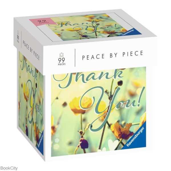 پازل Thank You 99pcs 16969
