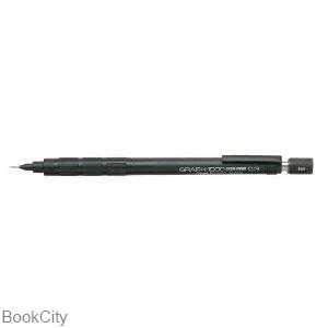 اتود 0.3mm مشکی Pentel PG1003 Graph 1000
