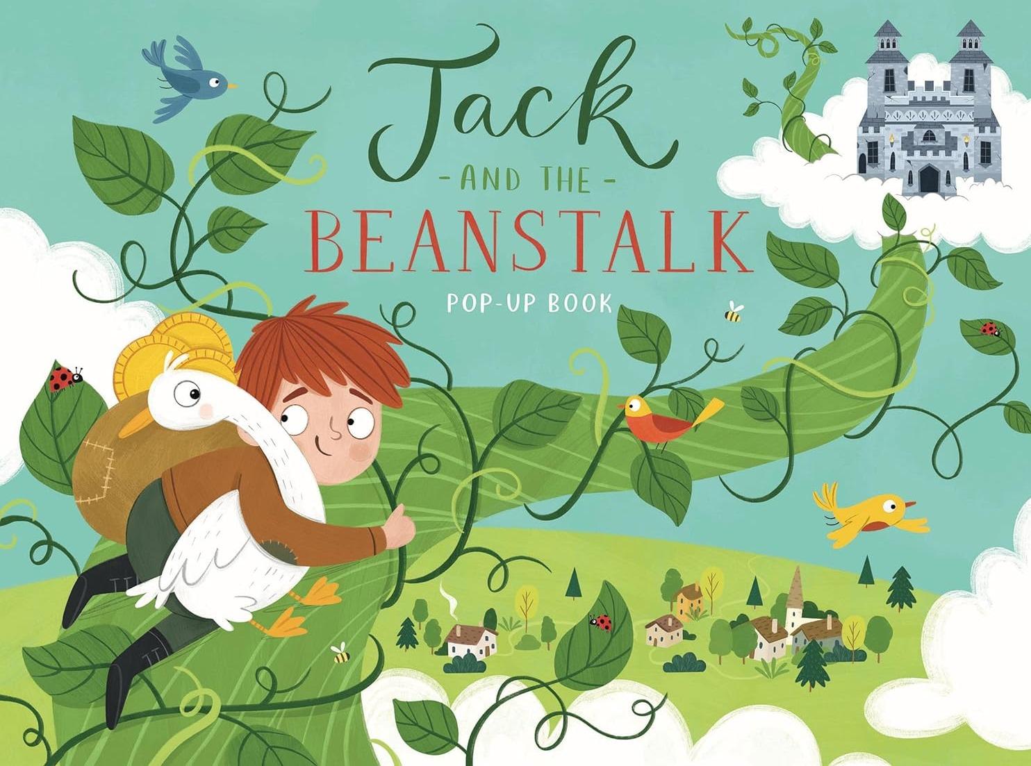 Jack and the Beanstalk