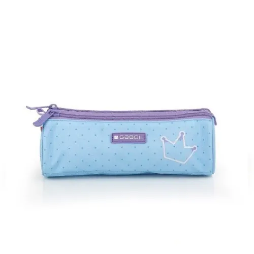 جامدادی 3 زیپ GaBoL 234009012 Fantasy - 0