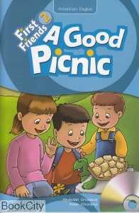 A Good Picnic 2 CD