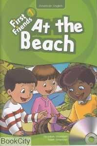 At The Beach 1 CD